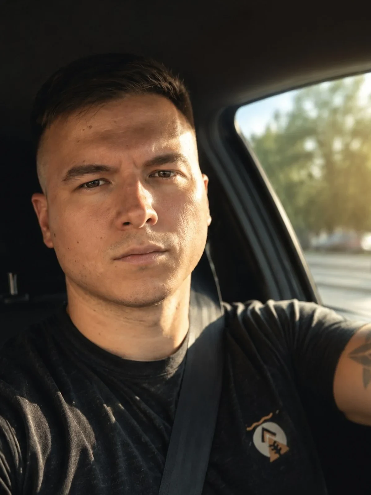 Kamil, 30 lat