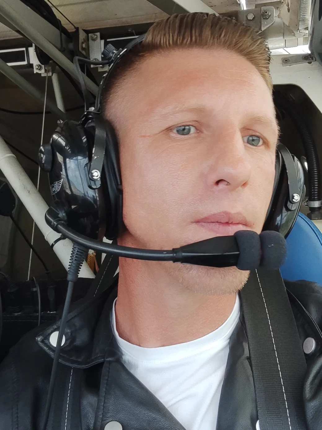 Tomasz, 38 lat