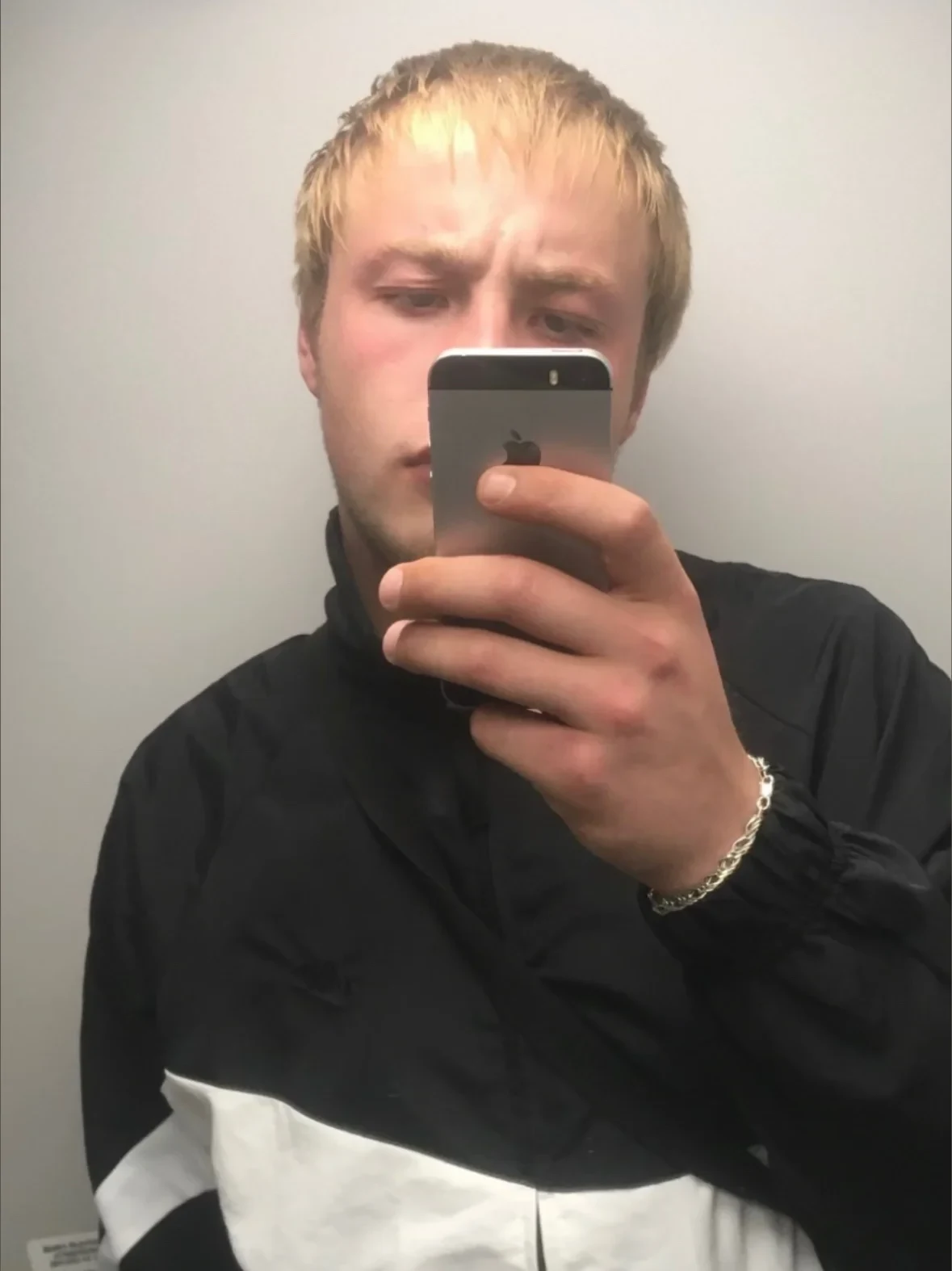 Kacper, 22 lat