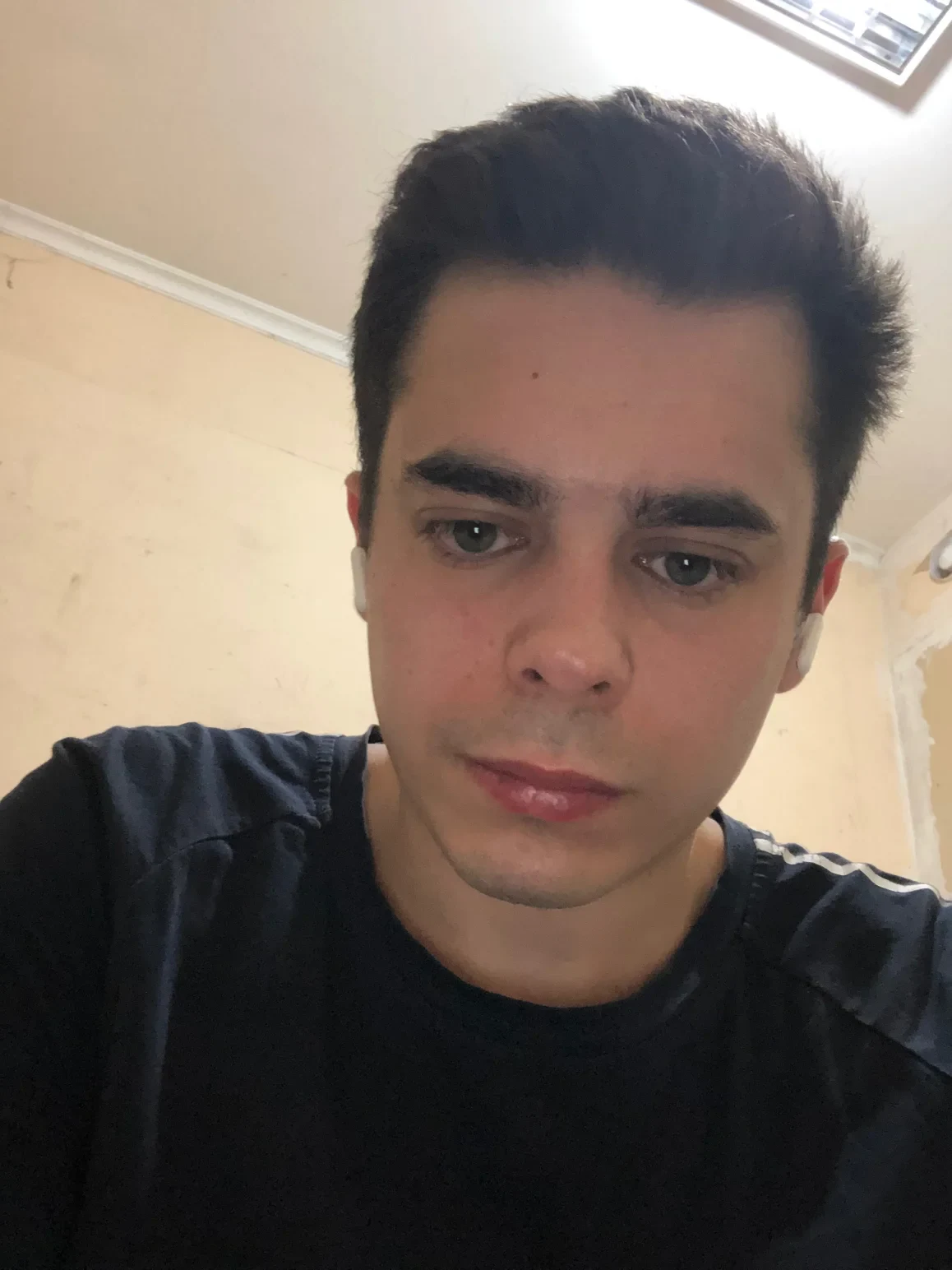 Mateusz, 23 lat