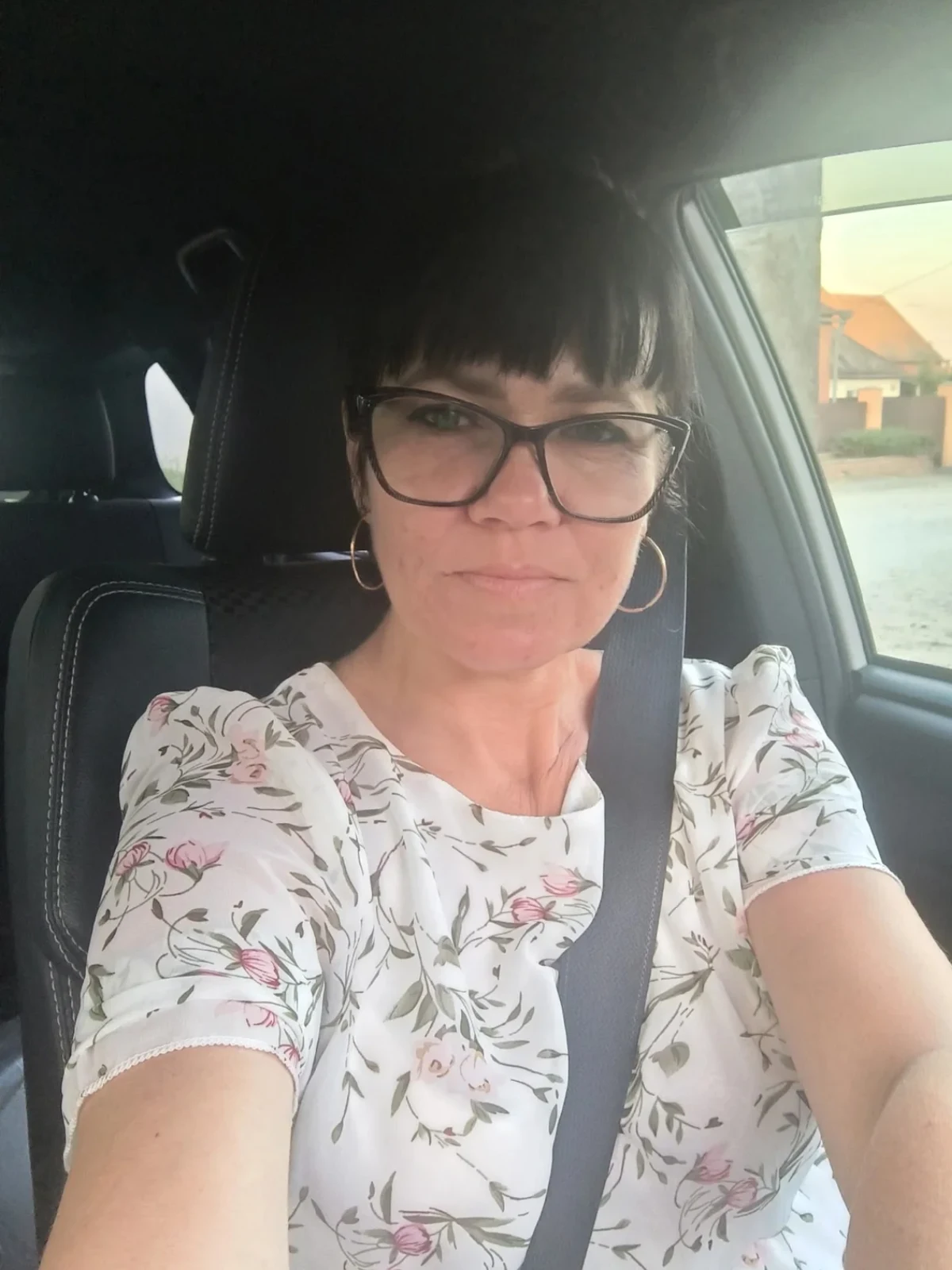Monika, 45 lat