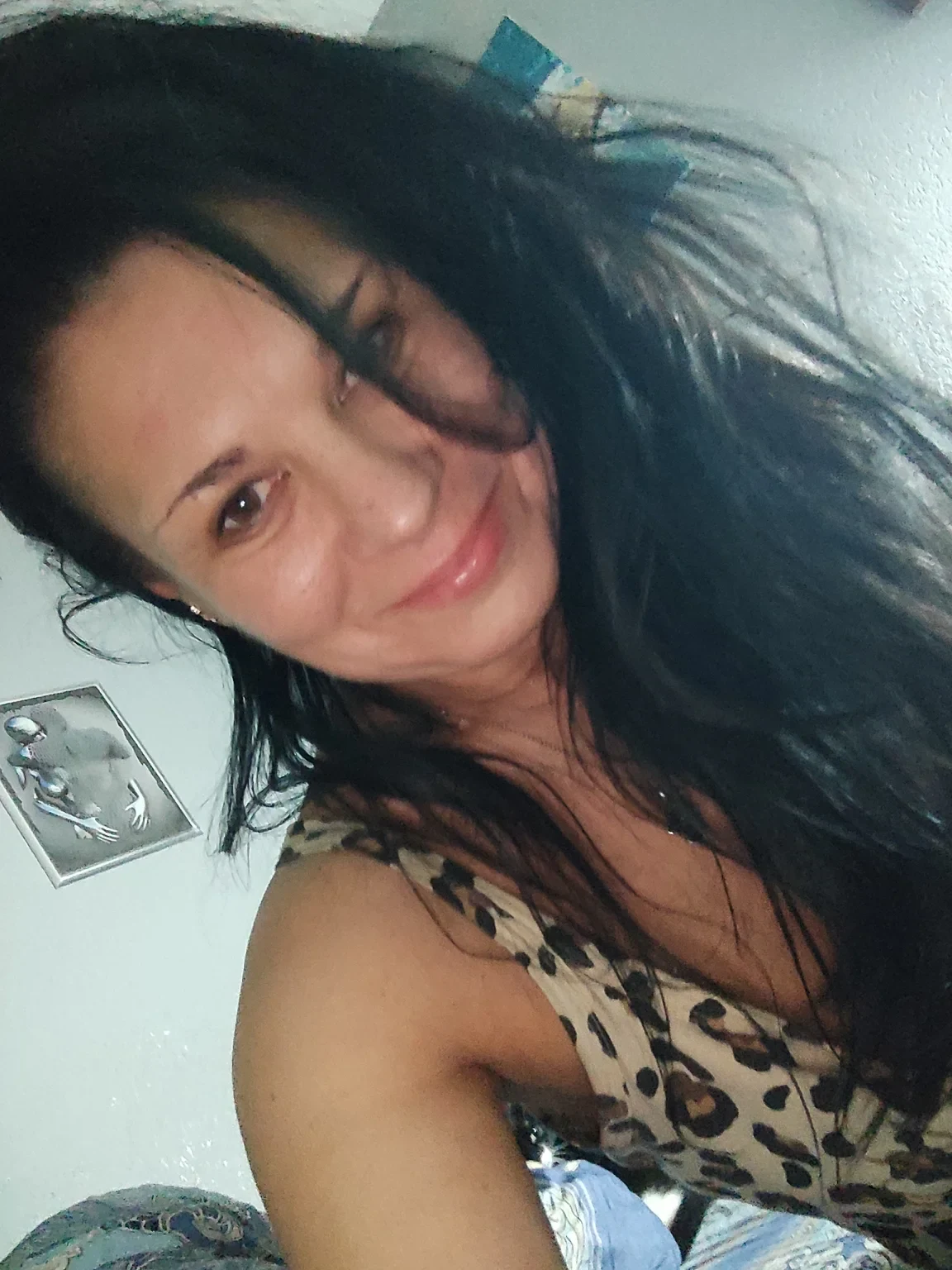 Agnieszka, 49 lat