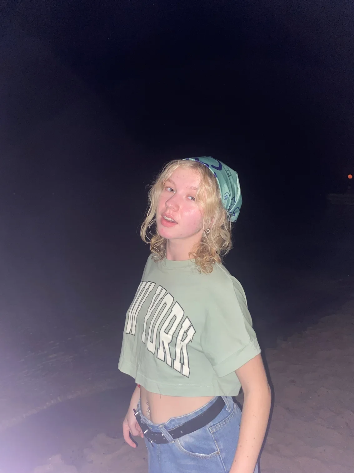 Julia, 19 lat