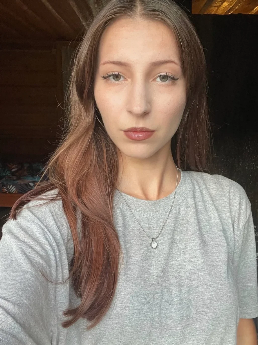 Natalia, 19 lat