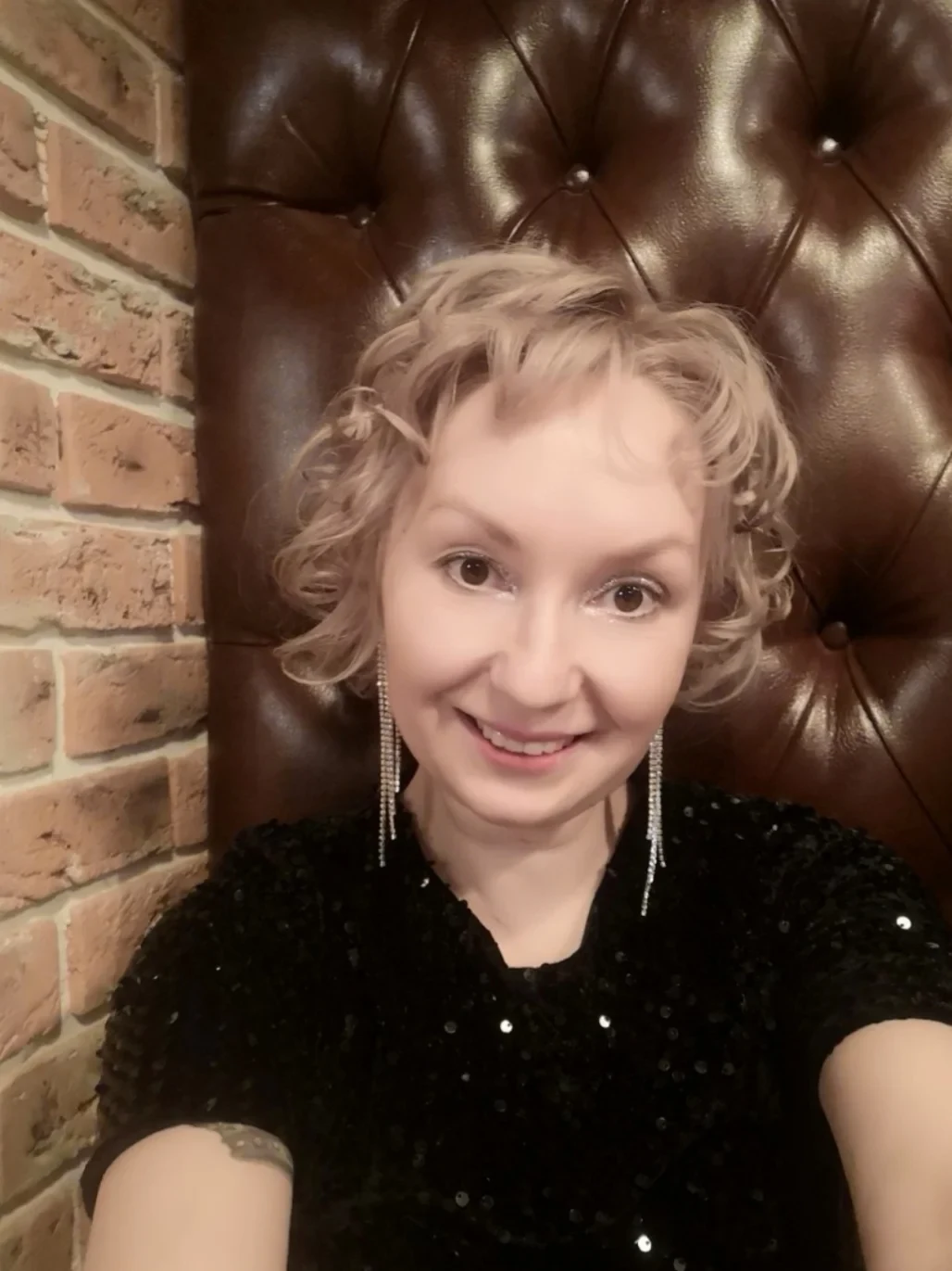 Marta, 39 lat