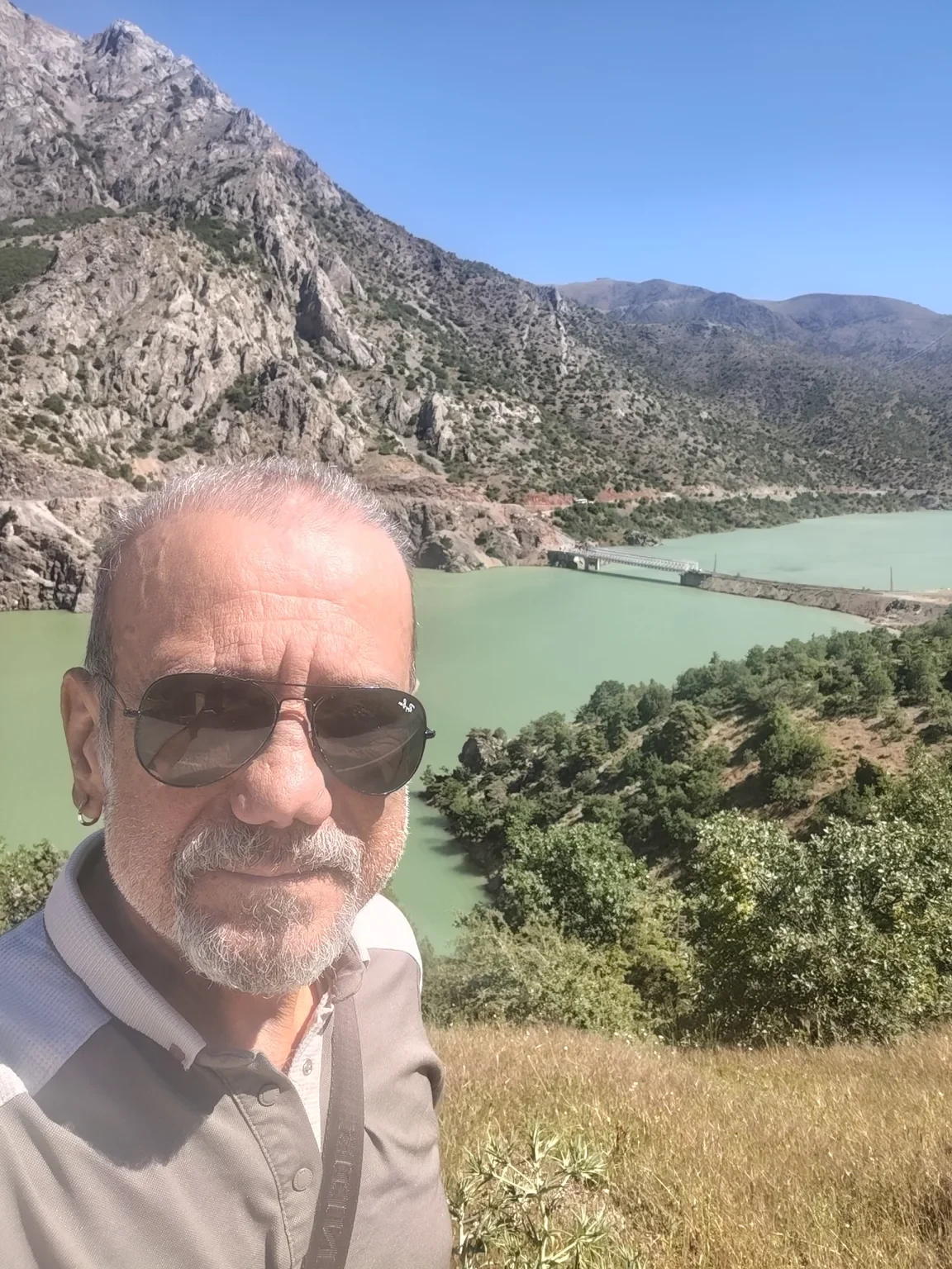 Tomasz, 50 lat