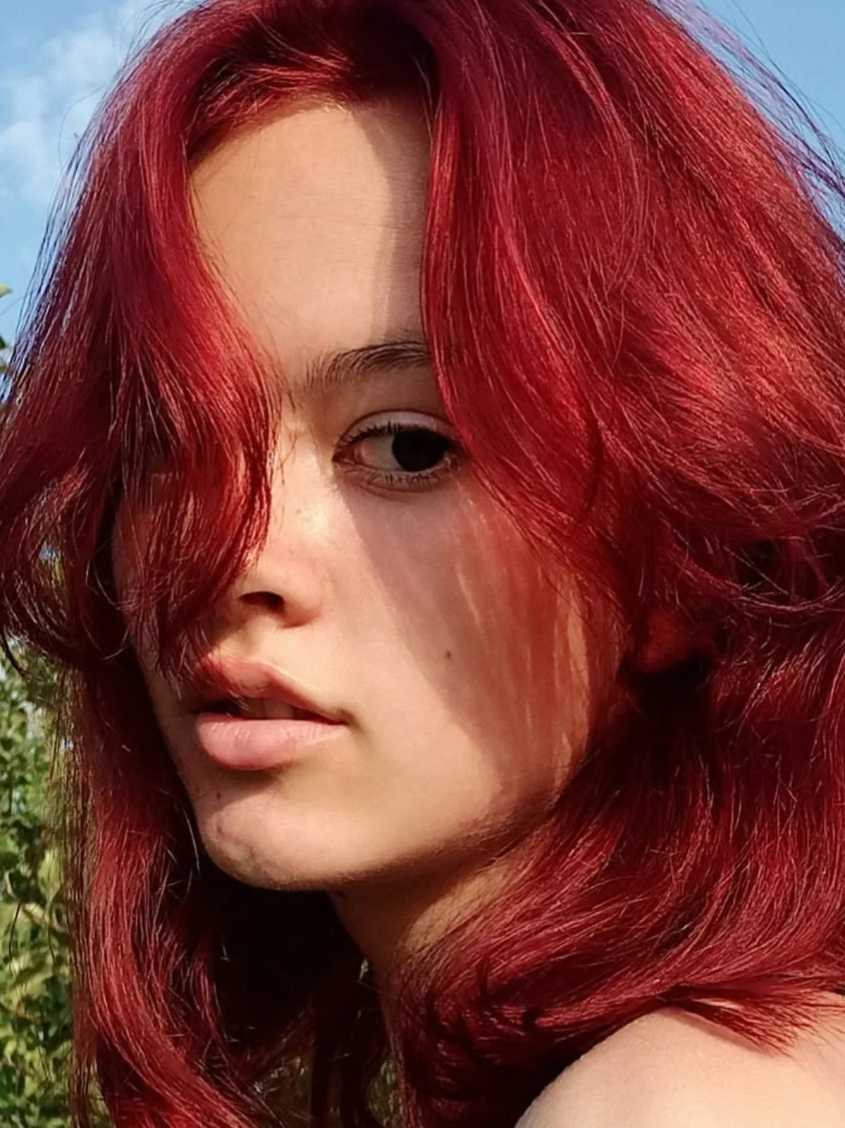 Karolina, 20 lat