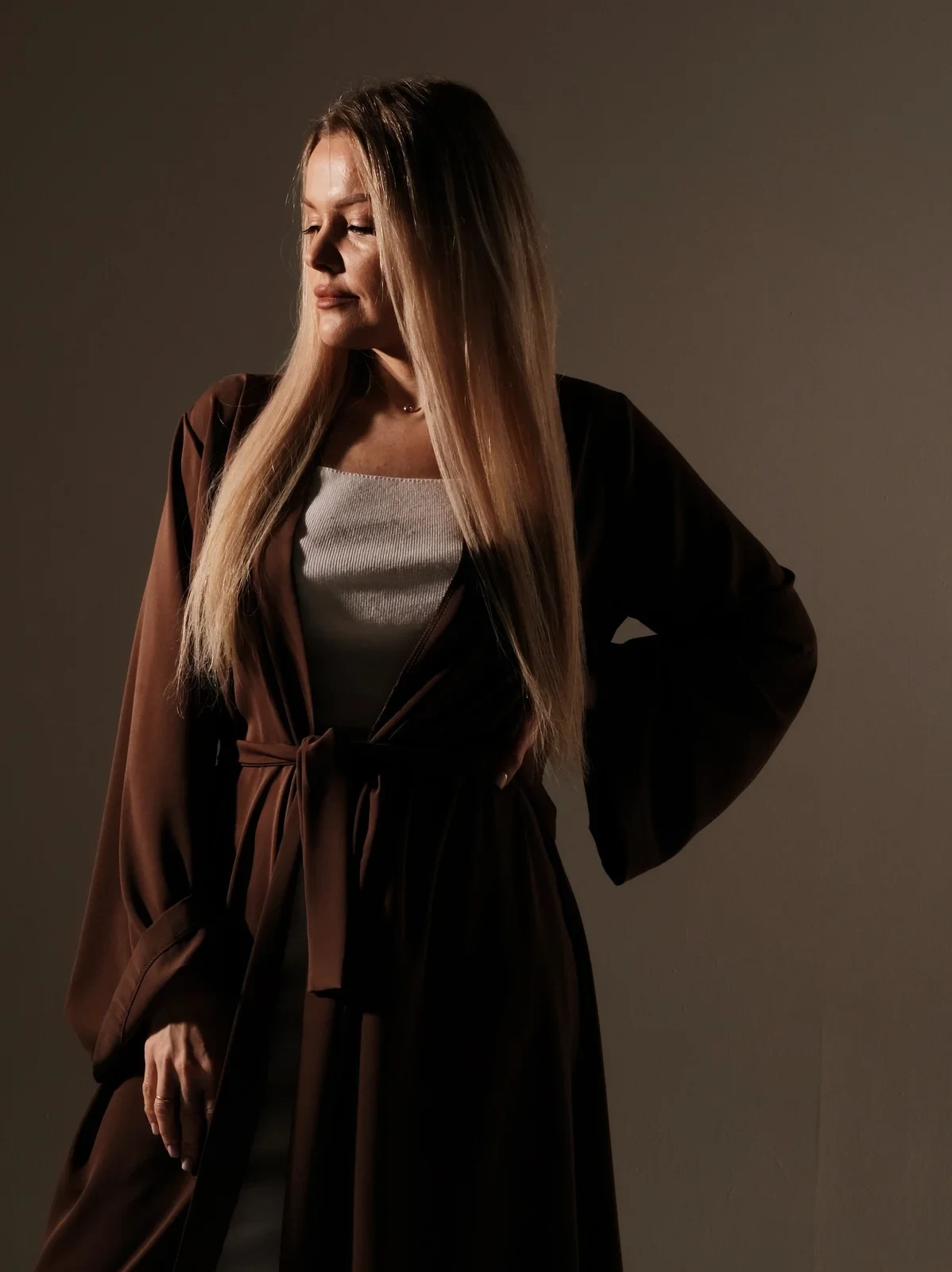 Katarzyna, 38 lat