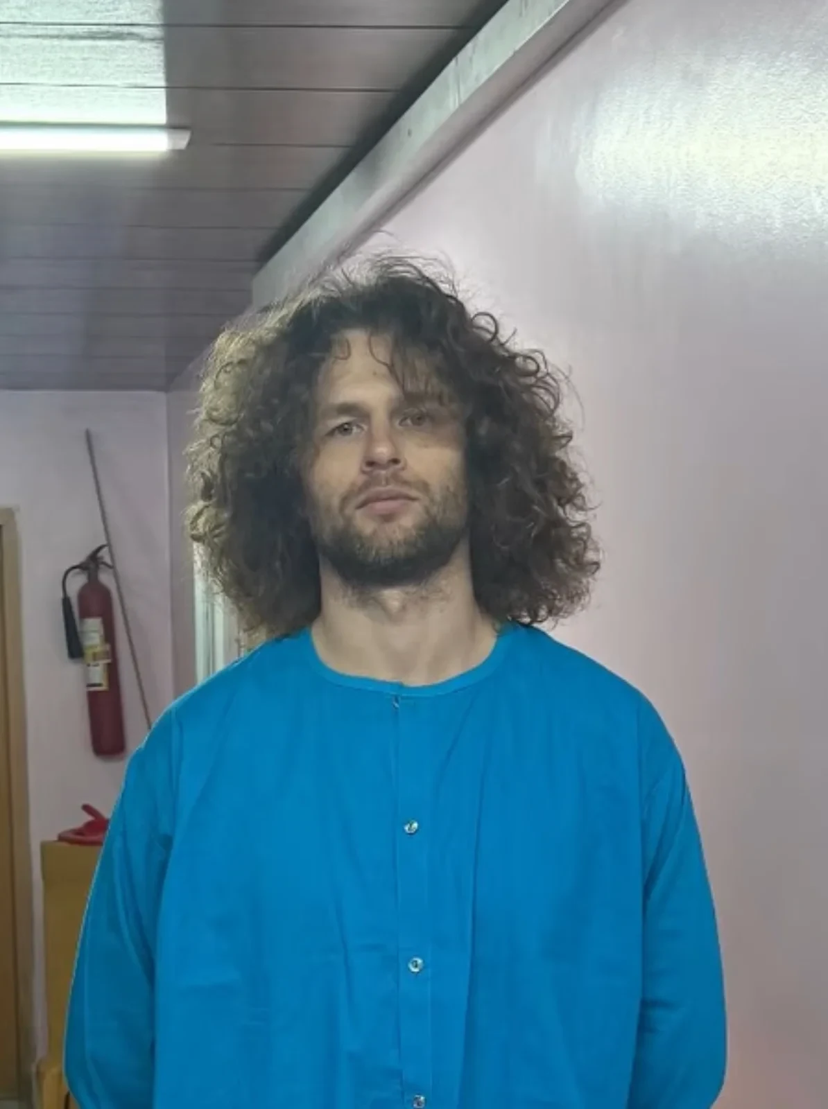 Paweł, 34 lat