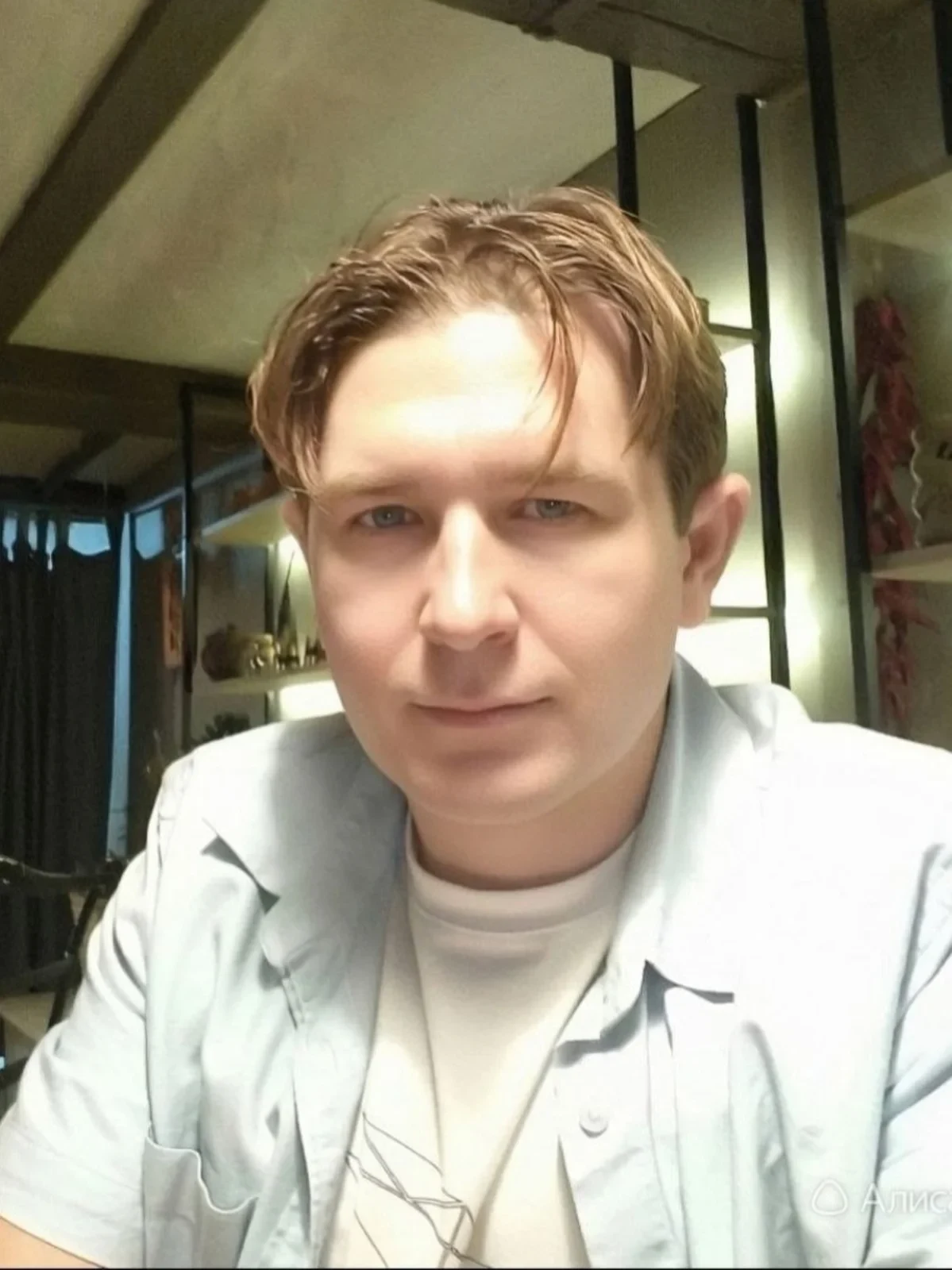 Tomasz, 43 lata