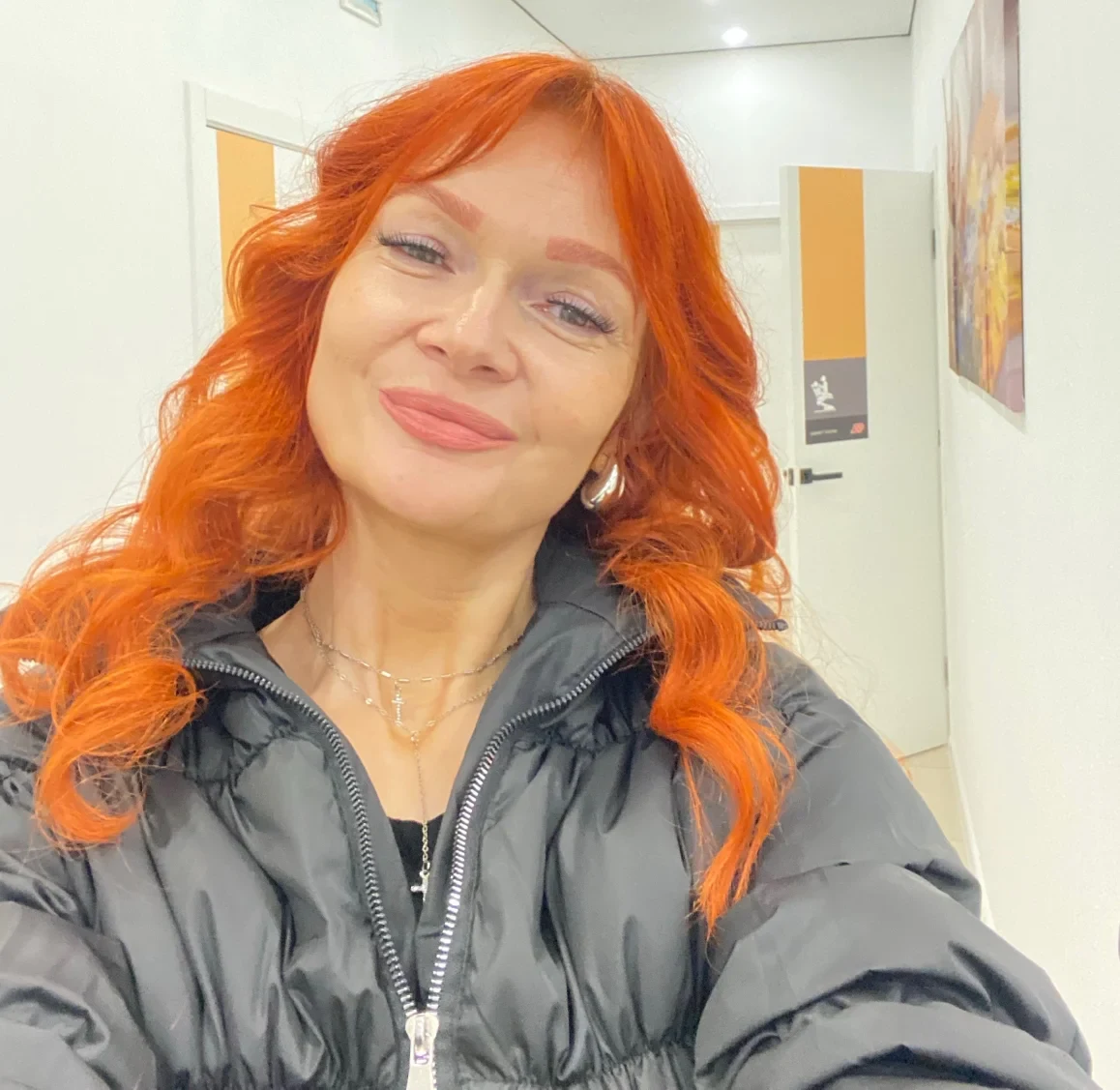 Agnieszka, 48 lat