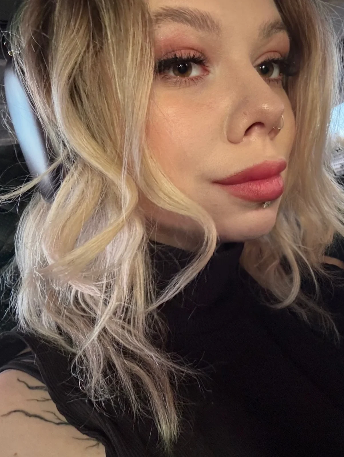 Wiktoria, 21 lat