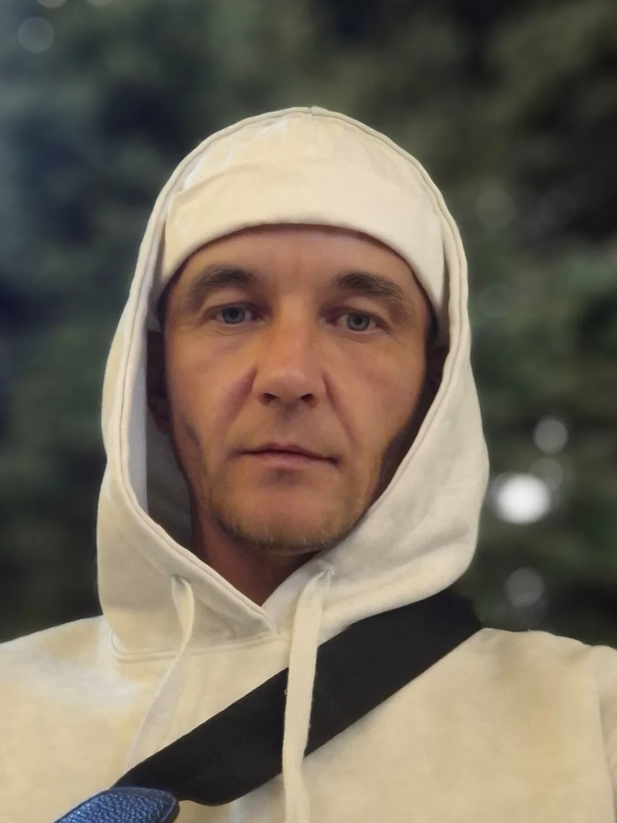 Tomasz, 34 lat