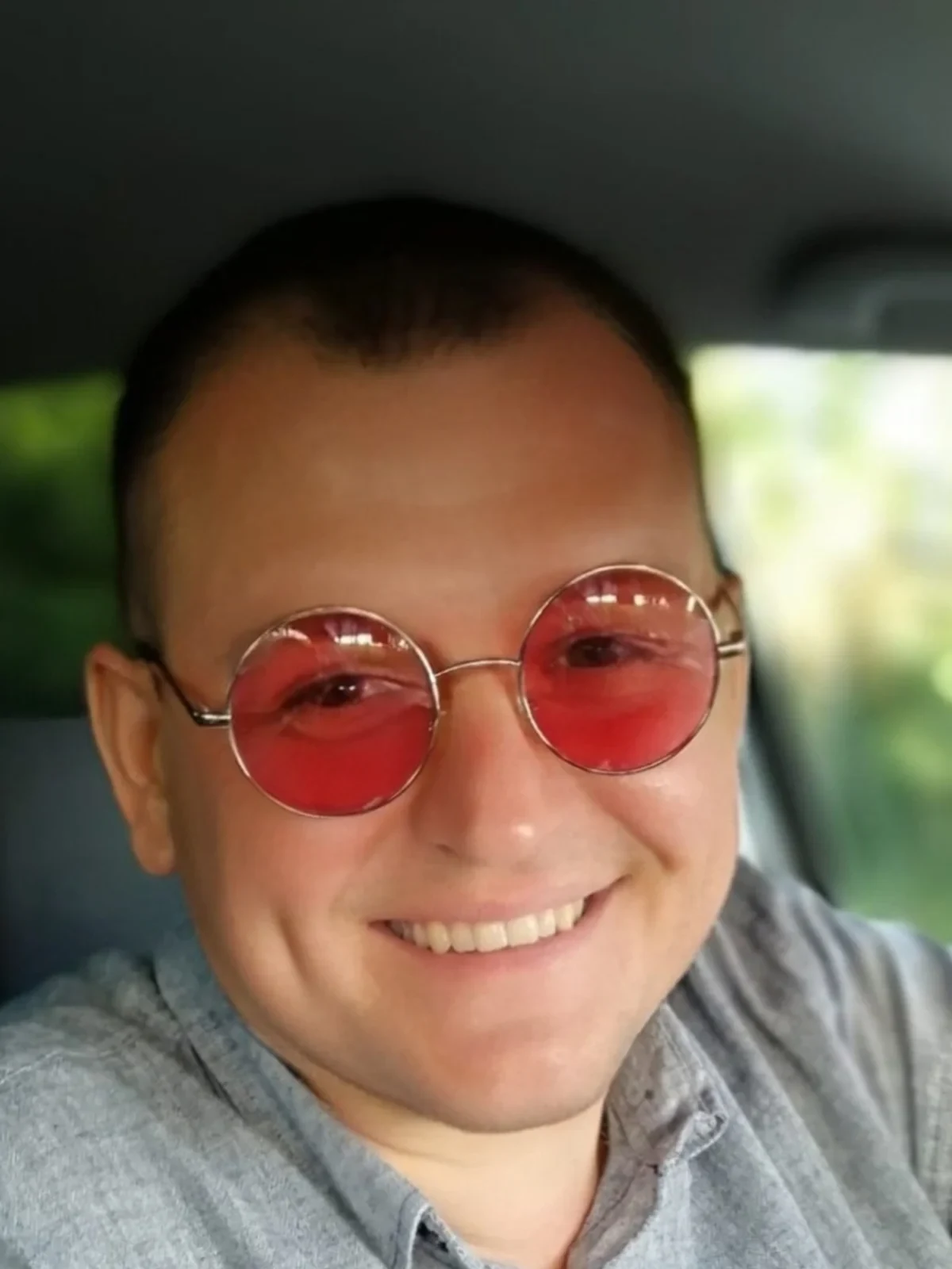 Marcin, 46 lat