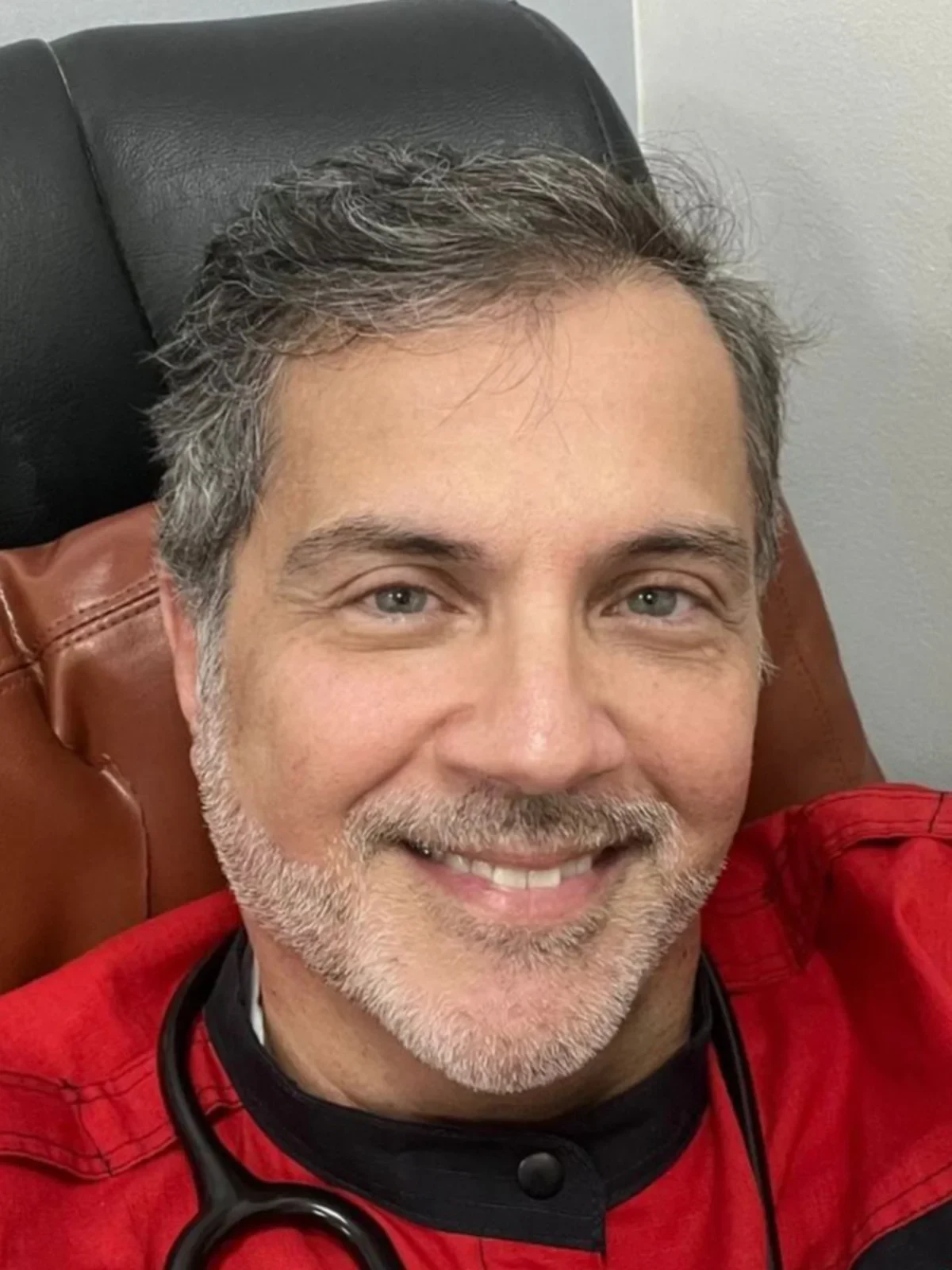 Marek, 55 lat