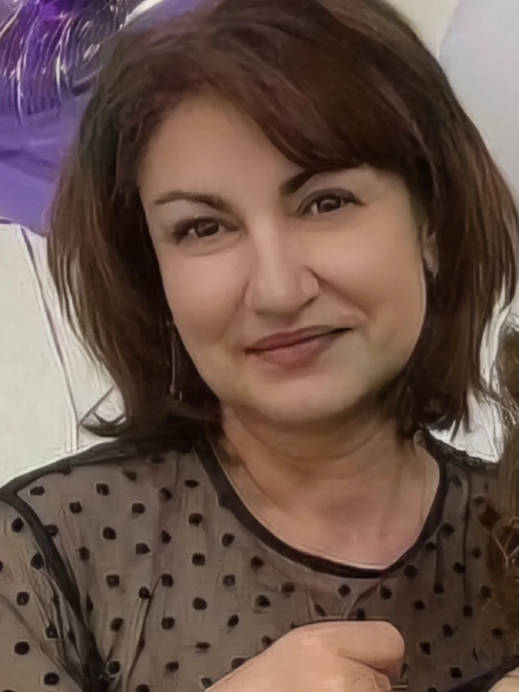 Renata, 56 lat