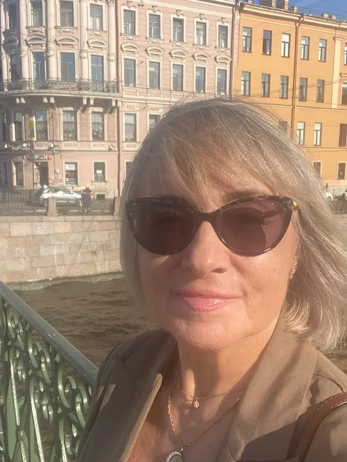 Elżbieta, 64 lat