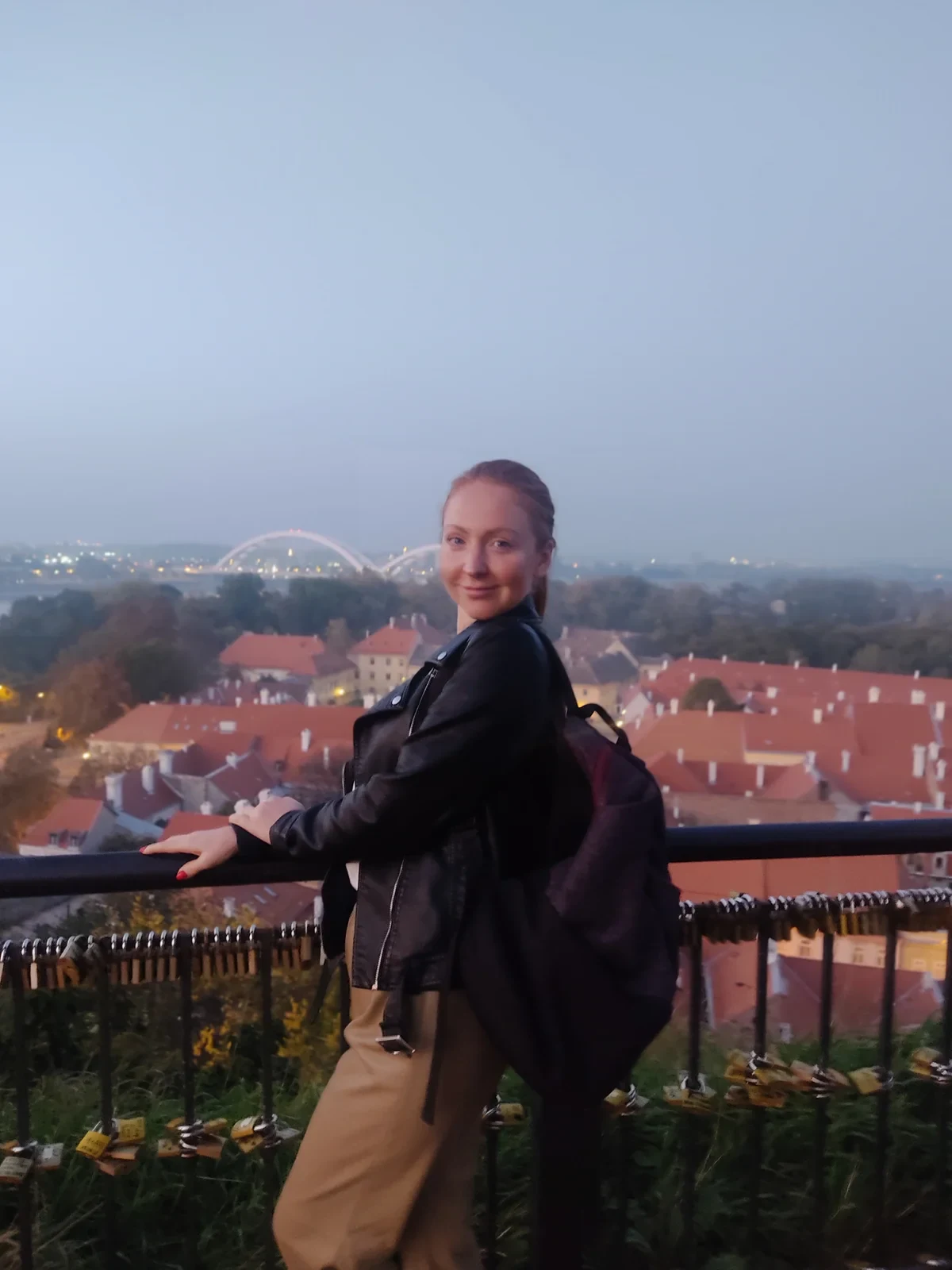 Katarzyna, 44 lat