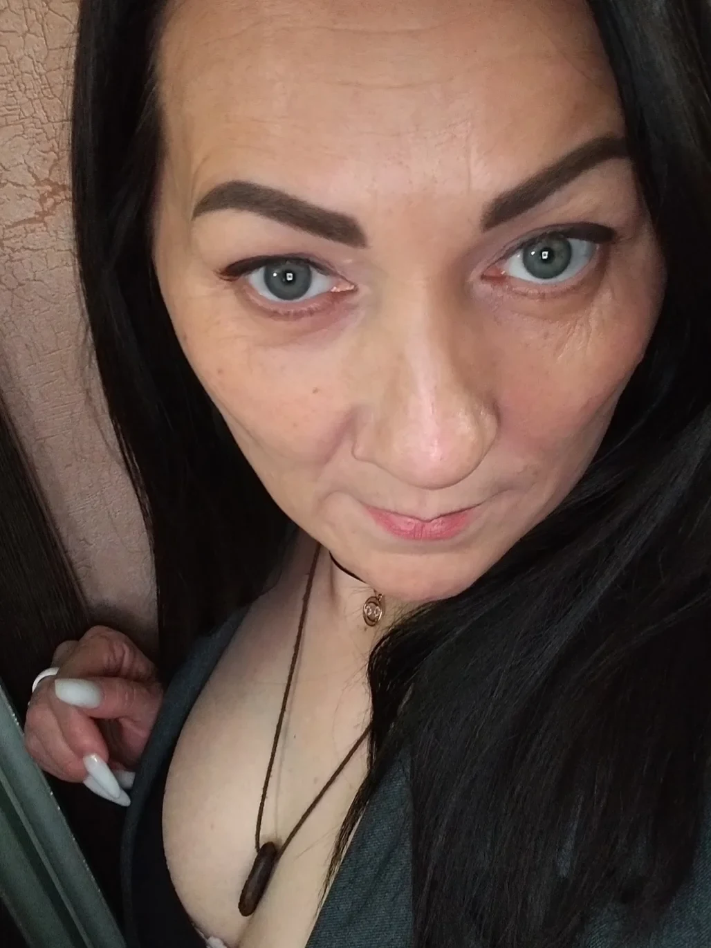 Katarzyna, 48 lat