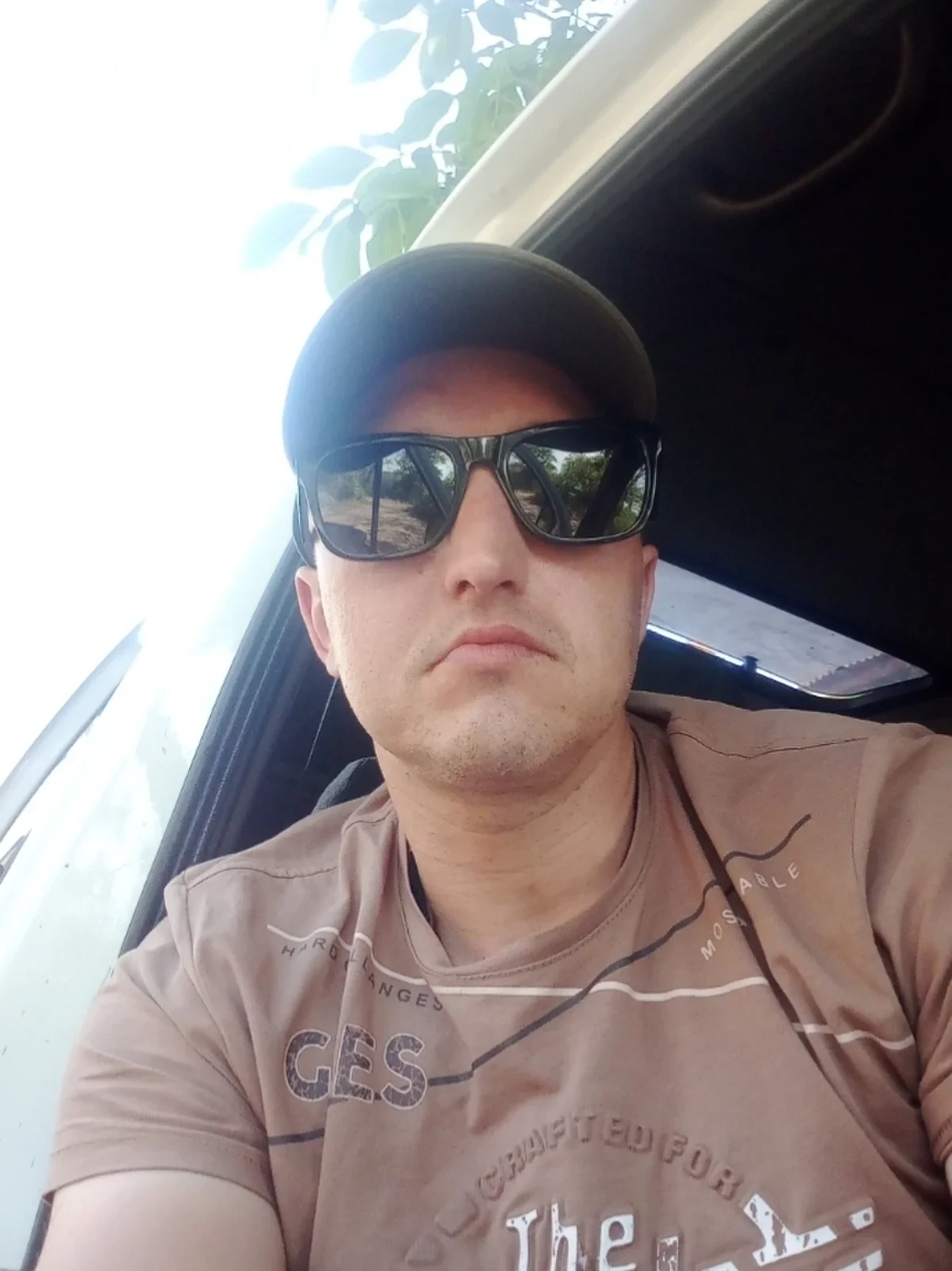 Michał, 39 lat