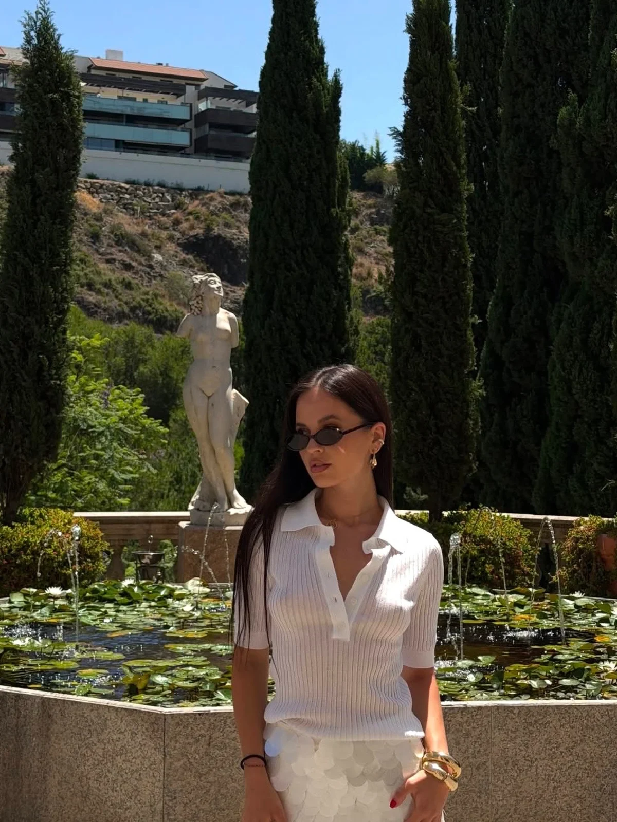 Magdalena, 43 lata