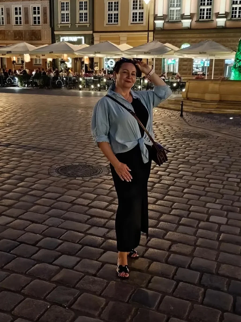 Katarzyna, 52 lat