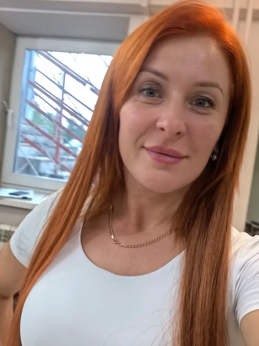 Katarzyna, 43 lat