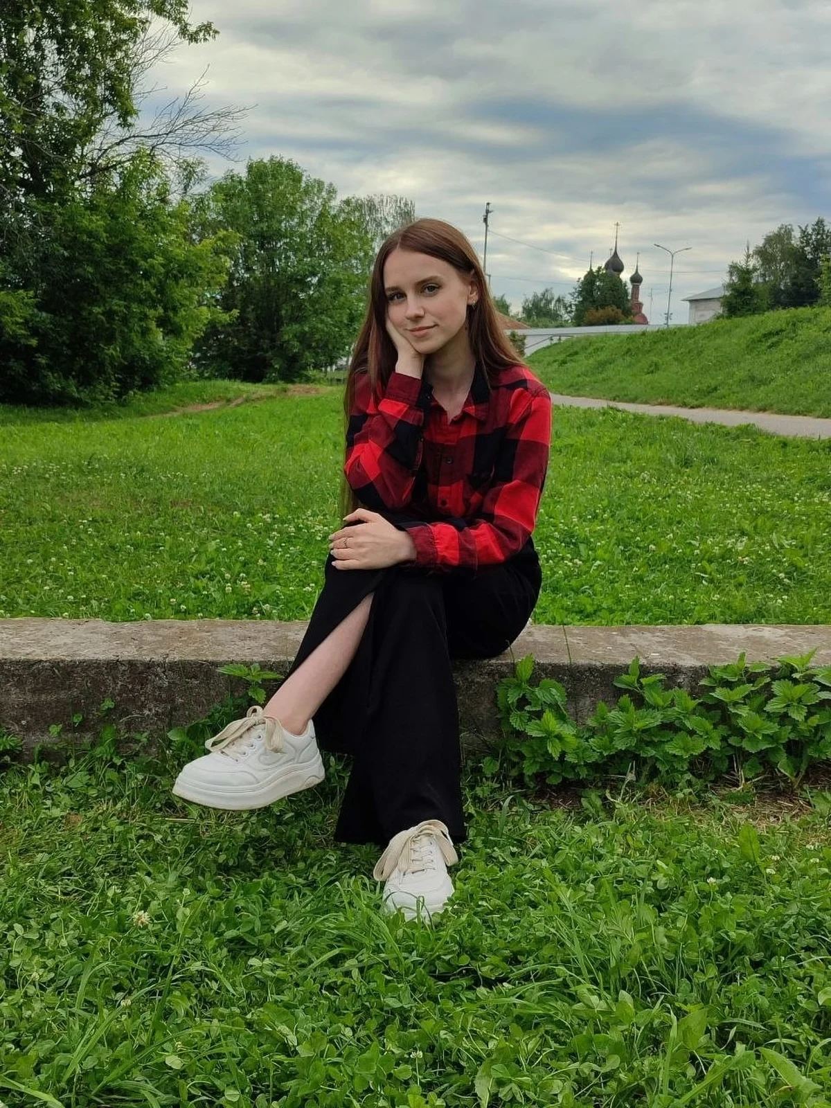 Klaudia, 22 lat