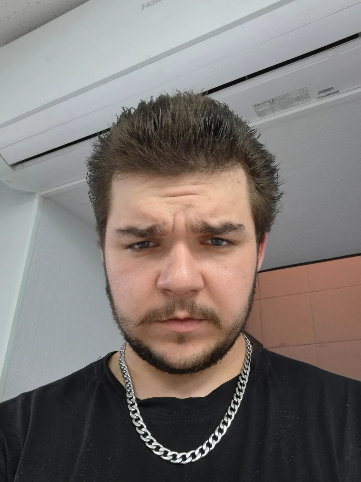 Kacper, 22 lat